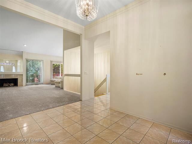 Property Photo: 29421 Woodfield Court MI 48331