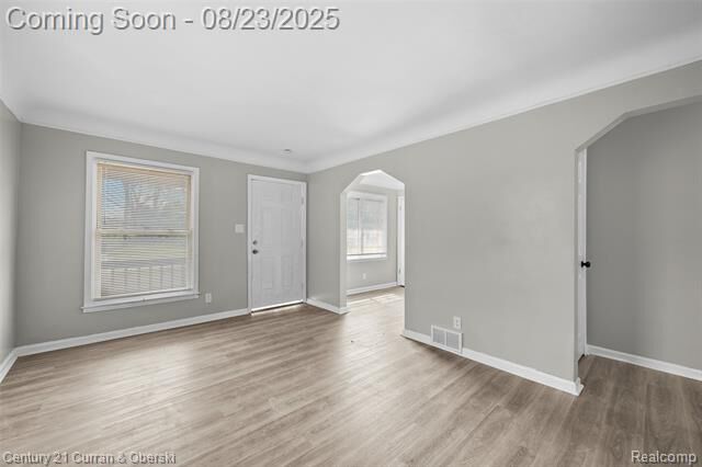 Property Photo: 9919 Whitcomb Street MI 48227