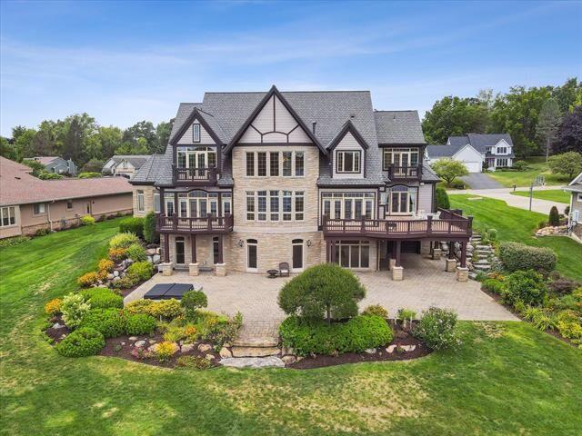 4349 Island View Drive  Fenton Twp MI 48430 photo