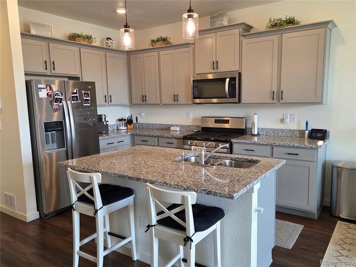 Property Photo:  7008 Kali Court  CO 80530 