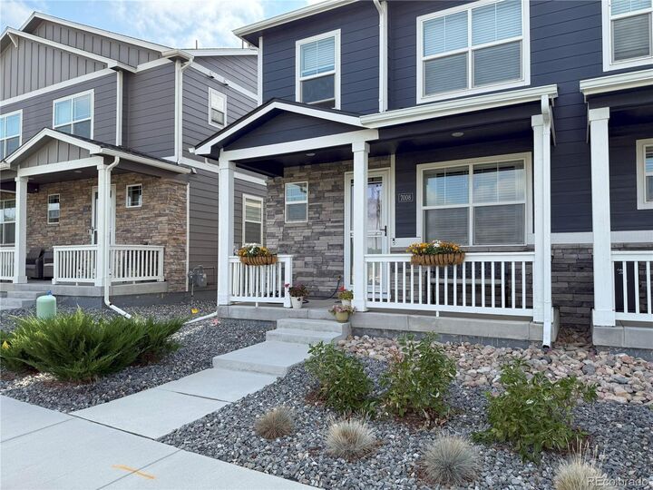 Property Photo:  7008 Kali Court  CO 80530 