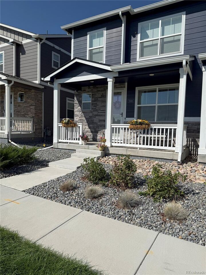 Property Photo: 7008 Kali Court CO 80530