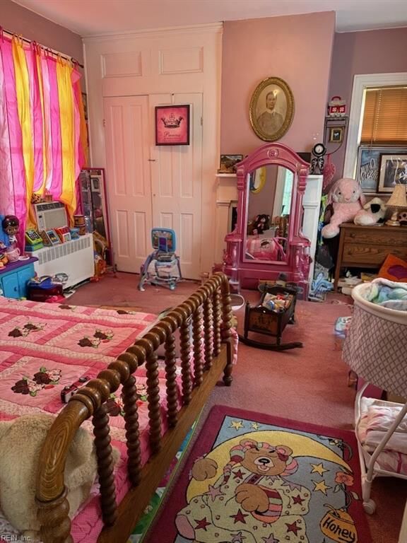 Property Photo: 600 Prince Henry Ave VA 23860
