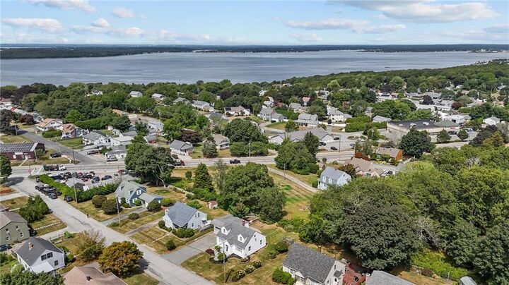 Property Photo: 40 Hambly Road RI 02878