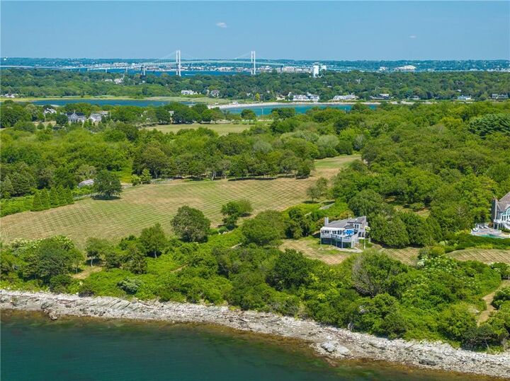 Property Photo: 76 Battery Lane RI 02835