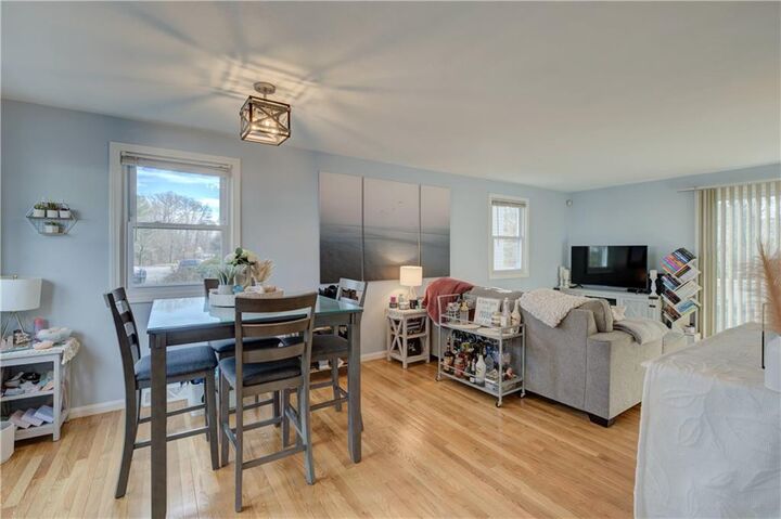 Property Photo: 501 Woodhaven Court 501 RI 02920