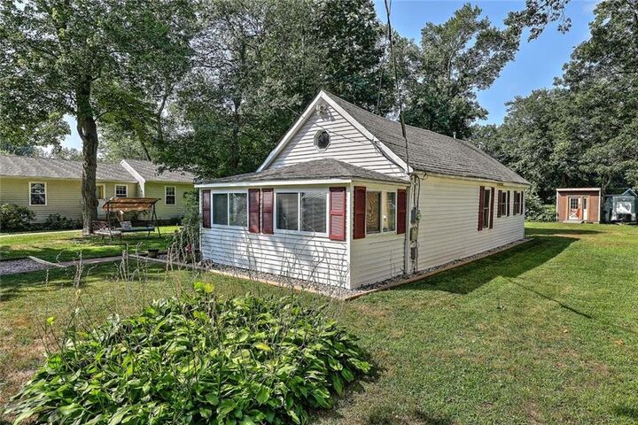 600 Cole Farm Road  Warwick RI 02889 photo