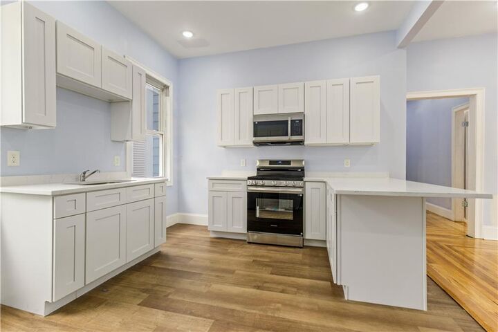 Property Photo: 138 Jewett Street RI 02908