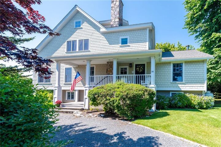 30 Bonnet View Drive  Jamestown RI 02835 photo