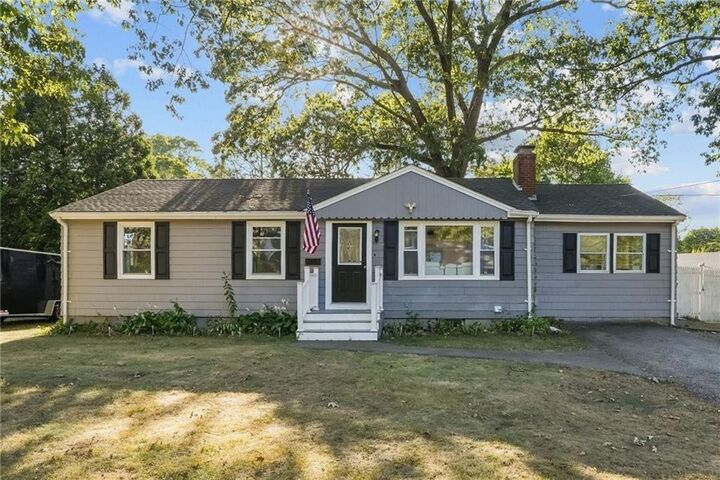 21 Lake Drive  North Kingstown RI 02852 photo