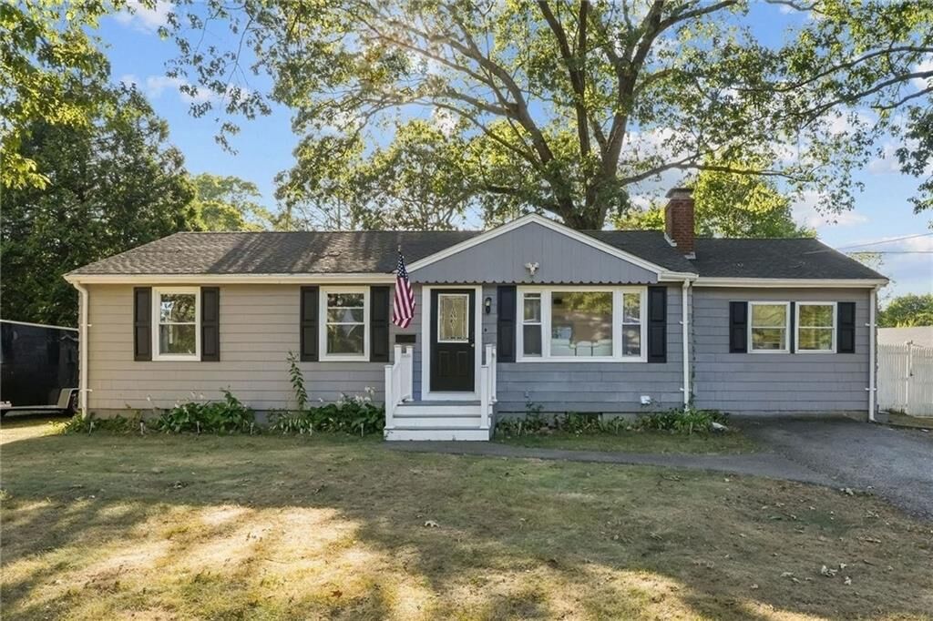 Property Photo: 21 Lake Drive RI 02852