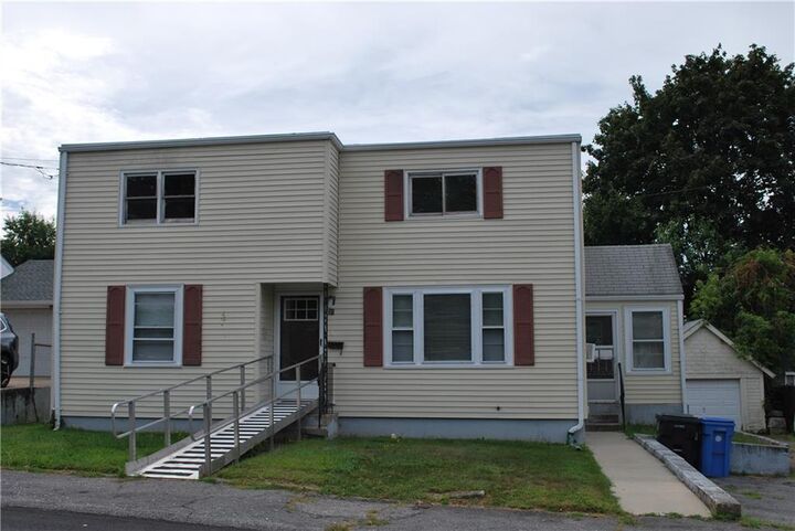 38 Winsor Street  Cumberland RI 02864 photo