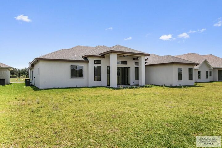 Property Photo:  3718 White Rock Circle  TX 78552 