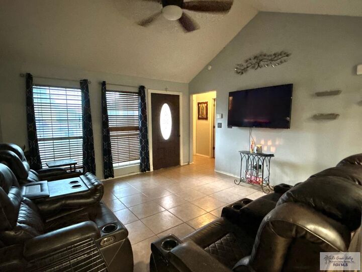 Property Photo: 401 Amber Dr. TX 78596
