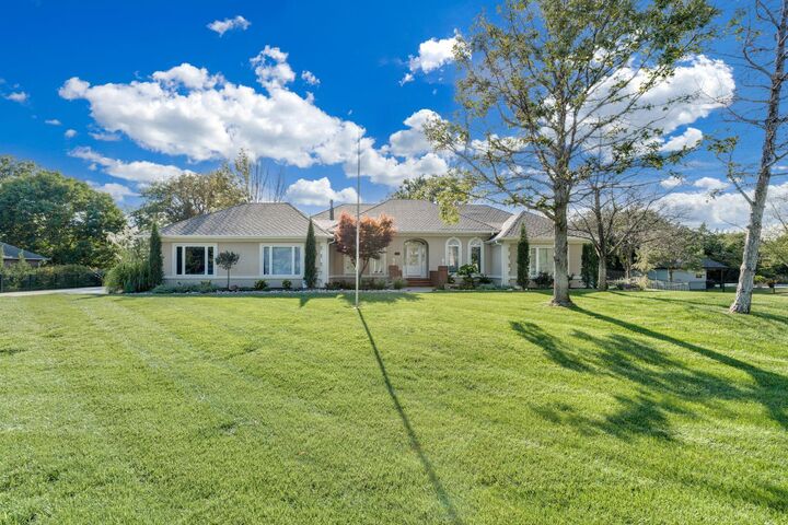 1501 N Castle Rock St  Wichita KS 67230 photo