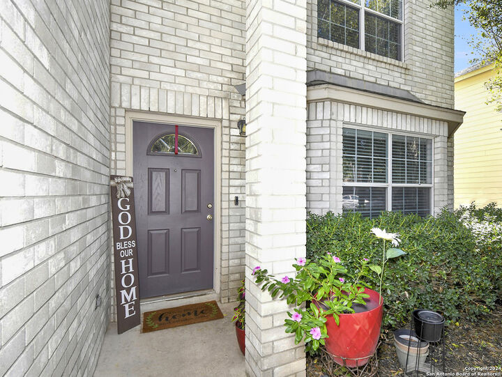 Property Photo: 11118 Ballard Peak TX 78254