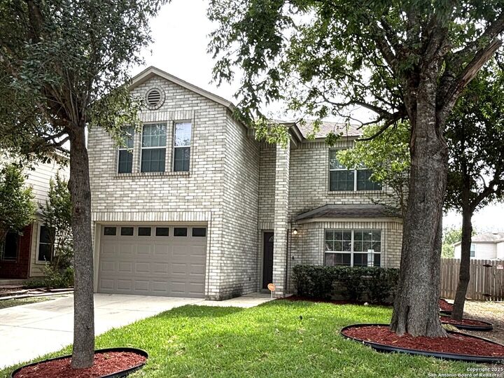 Property Photo:  11118 Ballard Peak  TX 78254 