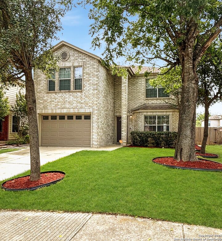 Property Photo: 11118 Ballard Peak TX 78254