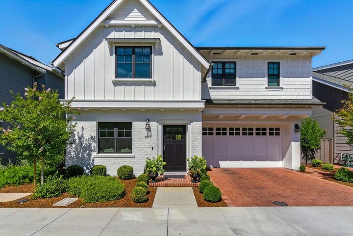 207 Oak Tree Circle  Los Gatos CA 95032 photo