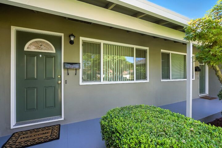 Property Photo: 926-928 Goodwin Avenue CA 95128