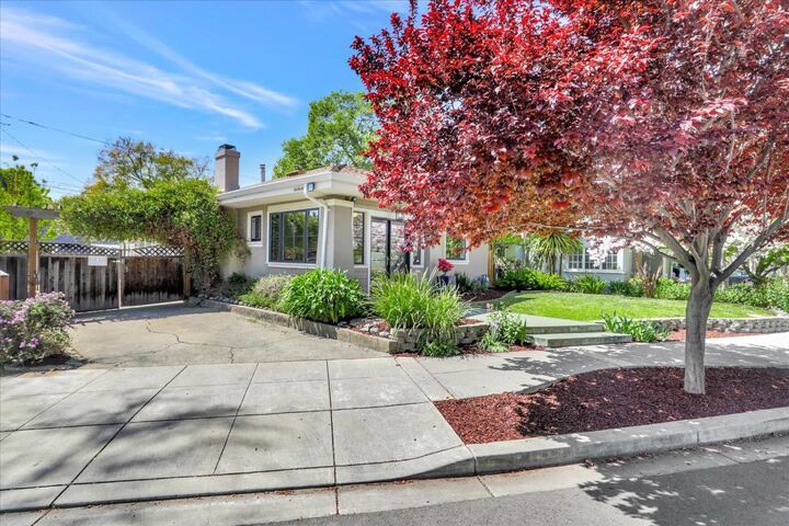 Property Photo:  355 South 17th Street  CA 95112 