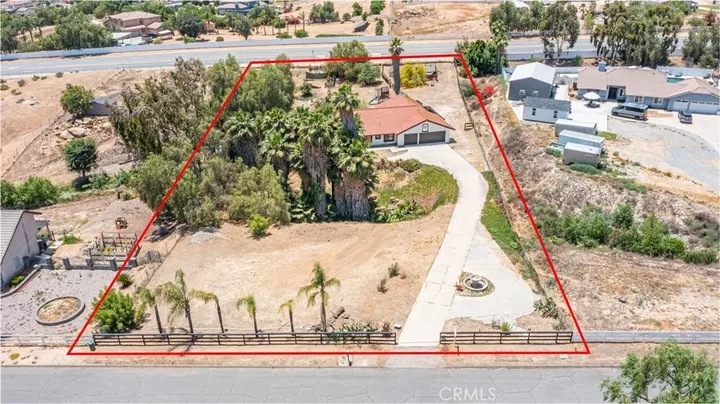 Property Photo:  18085 Golden Leaf Lane  CA 92504 