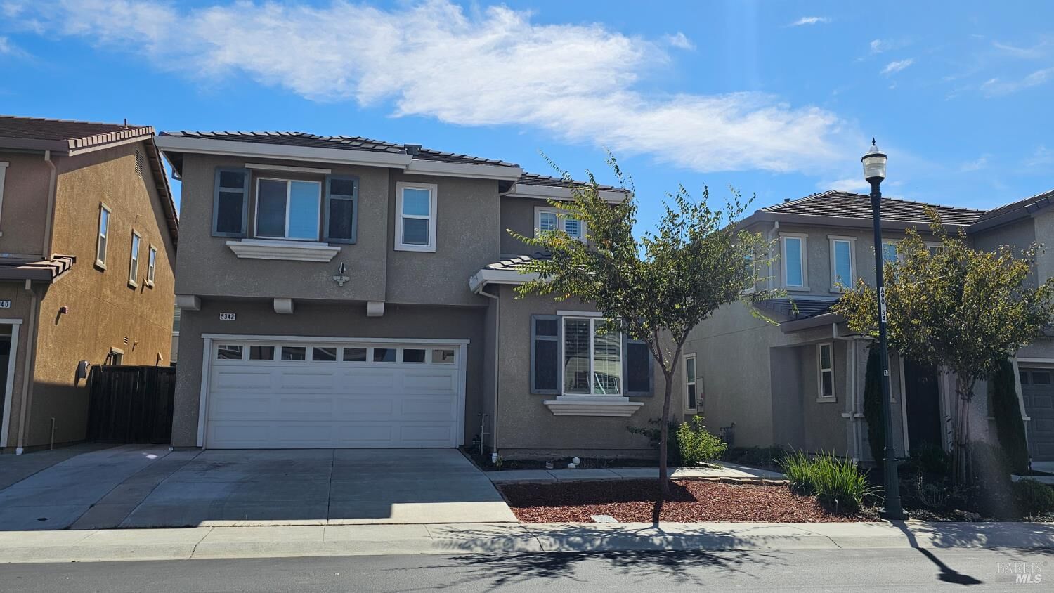 Property Photo:  5342 Gramercy Circle  CA 94533 