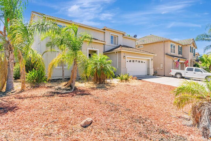 Property Photo: 305 Malicoat Avenue CA 94561