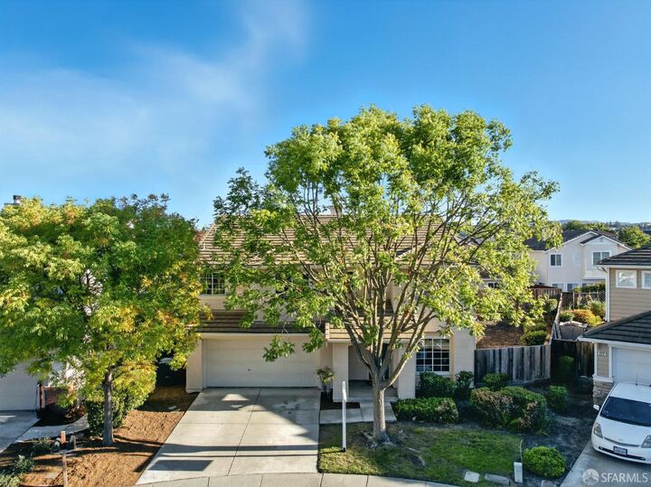 Property Photo: 275 Brady Court CA 94553