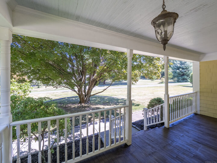 Property Photo:  159 Barry Avenue  CT 06877 