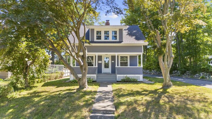 Property Photo: 299 West Main Street CT 06460