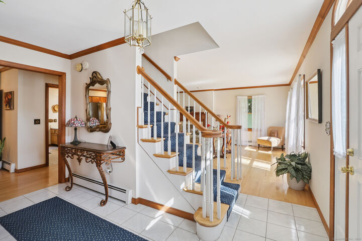 Property Photo:  45 Michael Lane  CT 06770 