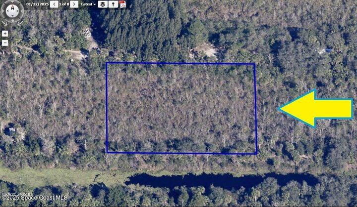 00000 Eureka Avenue  Cocoa FL 32926 photo