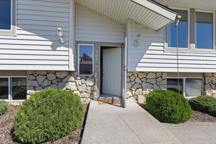 Property Photo:  7018 N Five Mile Rd  WA 99208 