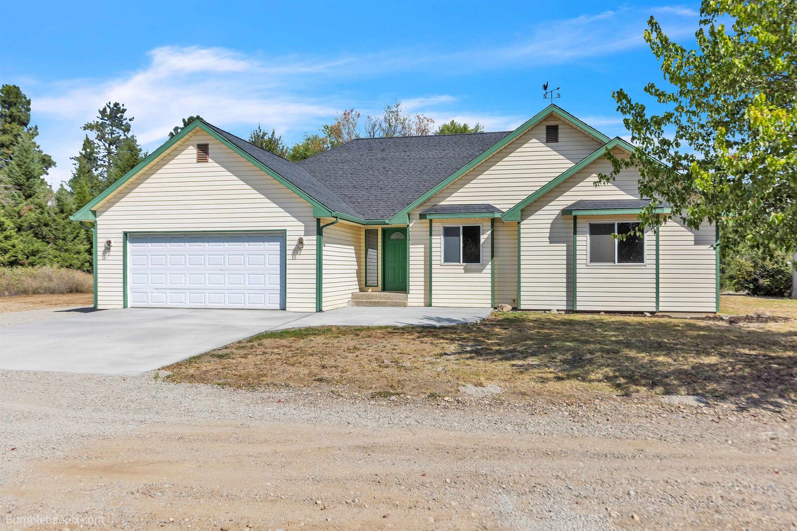 Property Photo: 3112 E Westmoreland Rd WA 99006