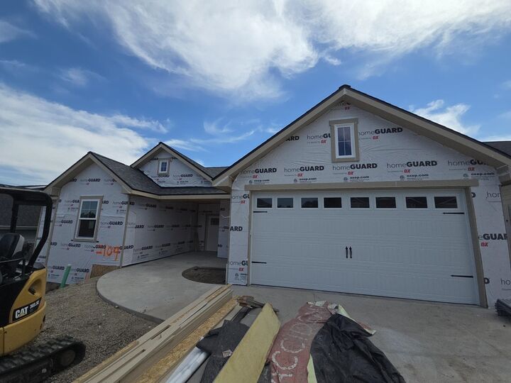 2109 W Kammi Ave  Spokane WA 99208-8749 photo