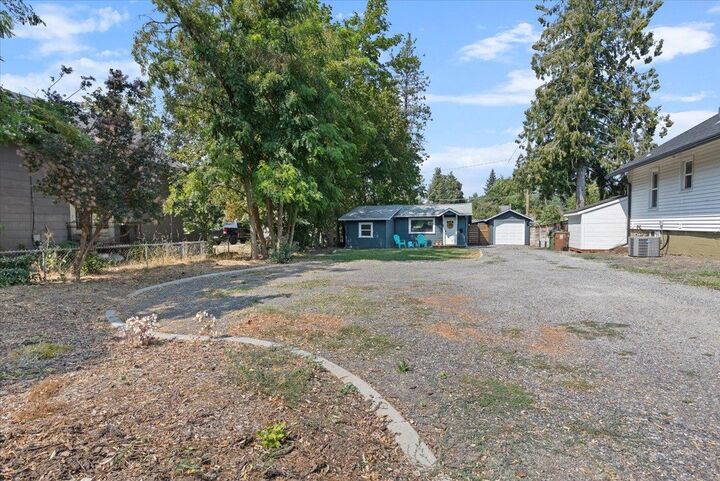 Property Photo: 907 E 30th Ave WA 99203