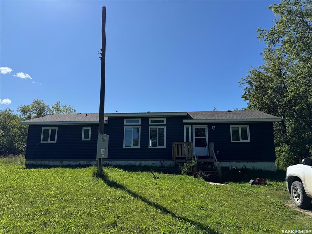 Property Photo: Rural Address SK S0J 1G0