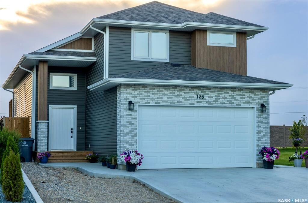Property Photo: 125 Beaudry Crescent SK S0K 2T1