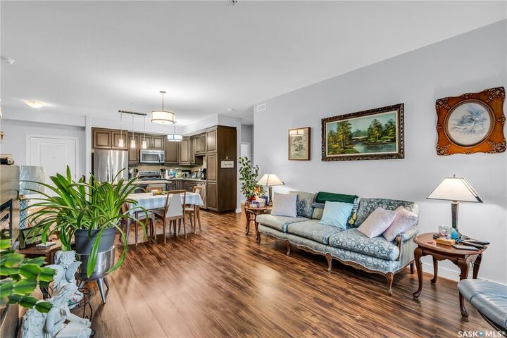 Photo de la propriété: 1025 Moss Avenue 208 SK S7H 4C7