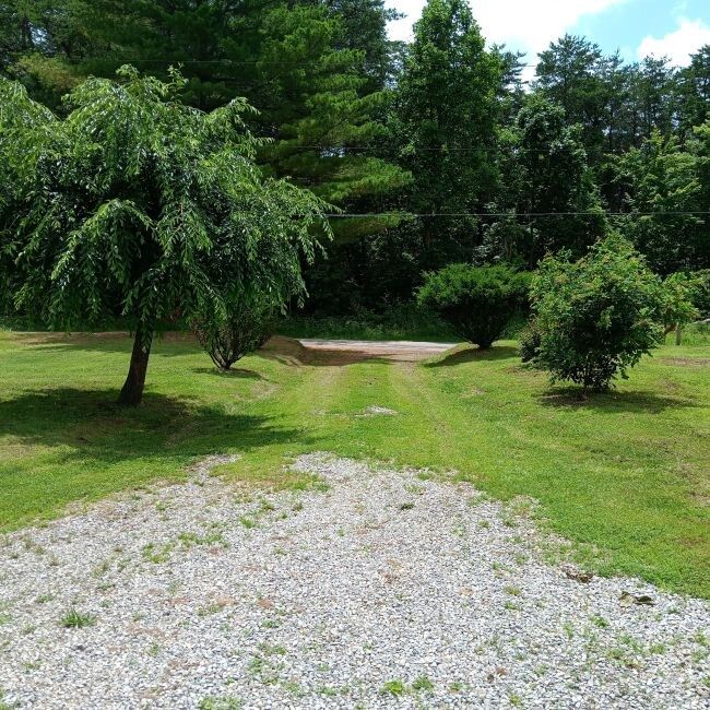 Property Photo: 513 Posey Ridge OH 45613