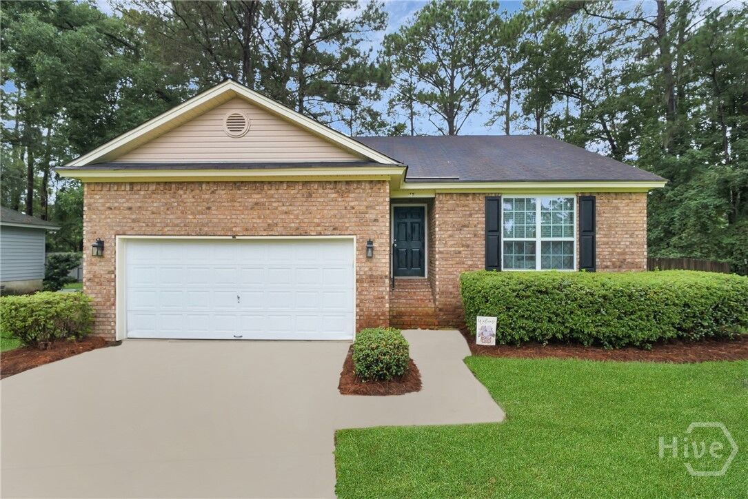 Property Photo:  15 Bryan Wood Circle  GA 31410 