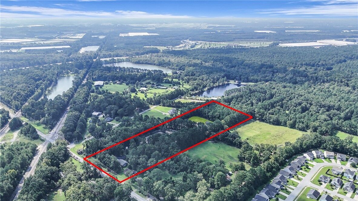 Property Photo:  629 & 631 Meinhard Road  GA 31407 