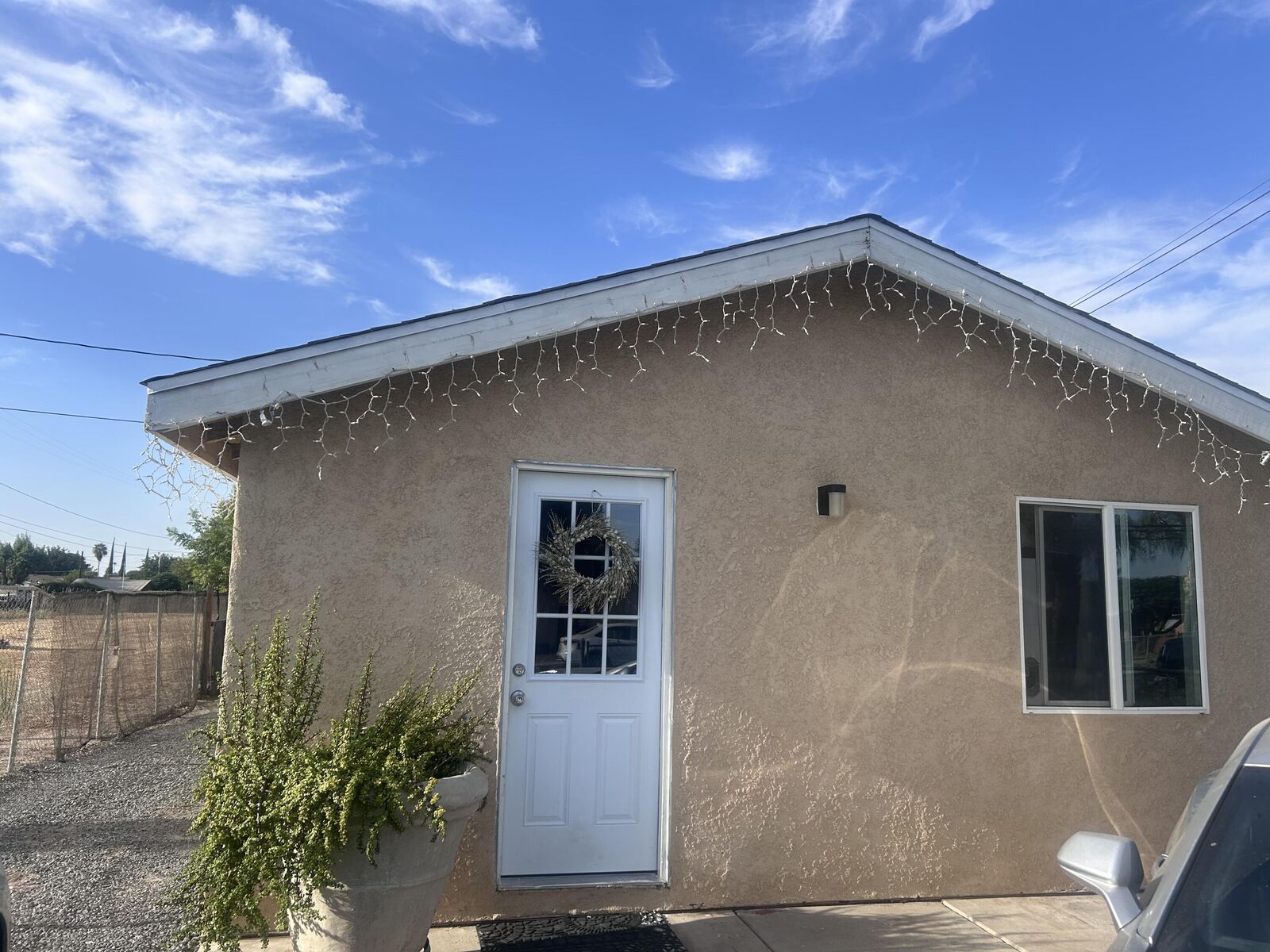 Property Photo: 1362 W Northgrand Avenue CA 93257