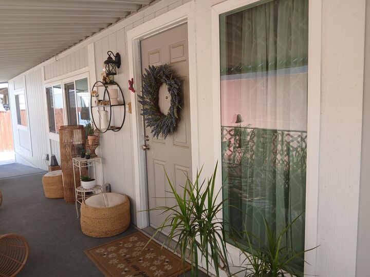 Property Photo: 2459 N Oaks Street 46 CA 93274