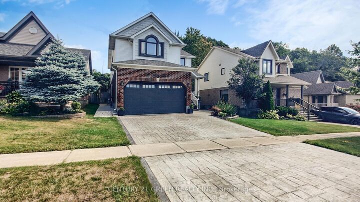 53 Abbey Road  Orangeville ON L9W 5E3 photo