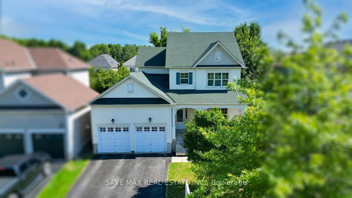 39 Hurst Street  Halton Hills ON L7J 2Z8 photo