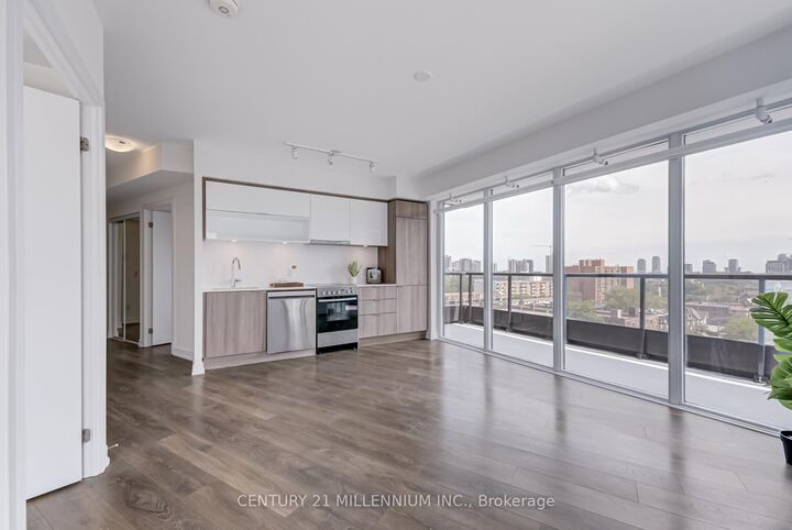 Property Photo: 159 Wellesley Street 708 ON M4Y 0H5