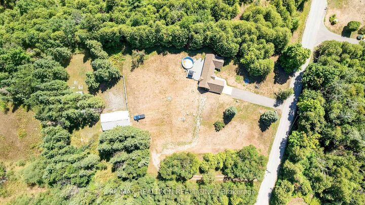 Property Photo: 2425 North School Road ON K0L 1Z0
