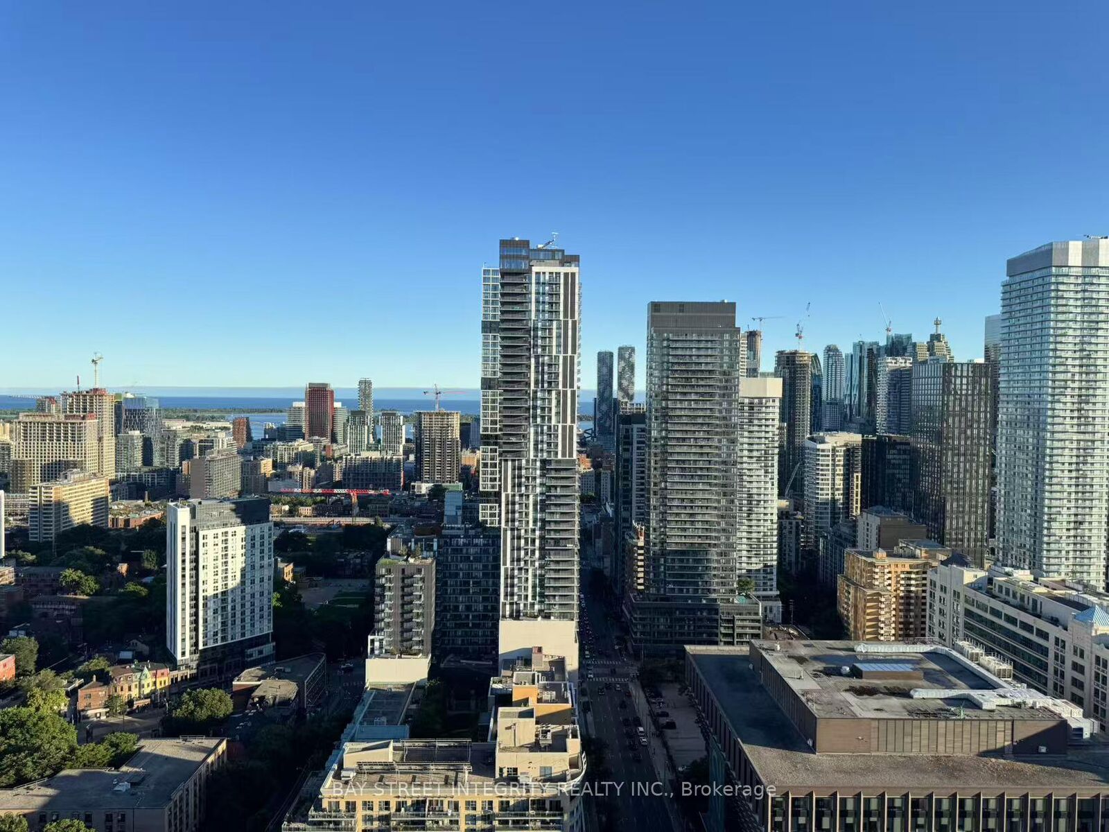 Property Photo:  319 Jarvis Street 3801  ON M5B 0C8 